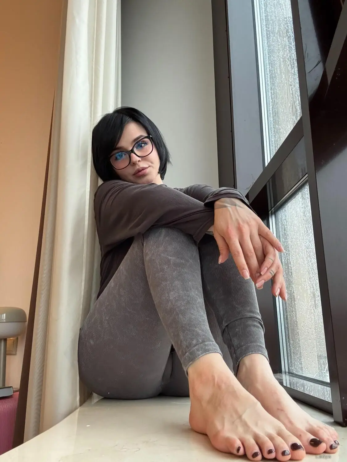 Lainleee, 27 years old Orlando escort girl with big tits, height 169 sm, Weight 58 kg