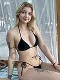 Lucia, 29 years beautiful nude Orléans escorts girl, height 149 sm, Weight 51 kg
