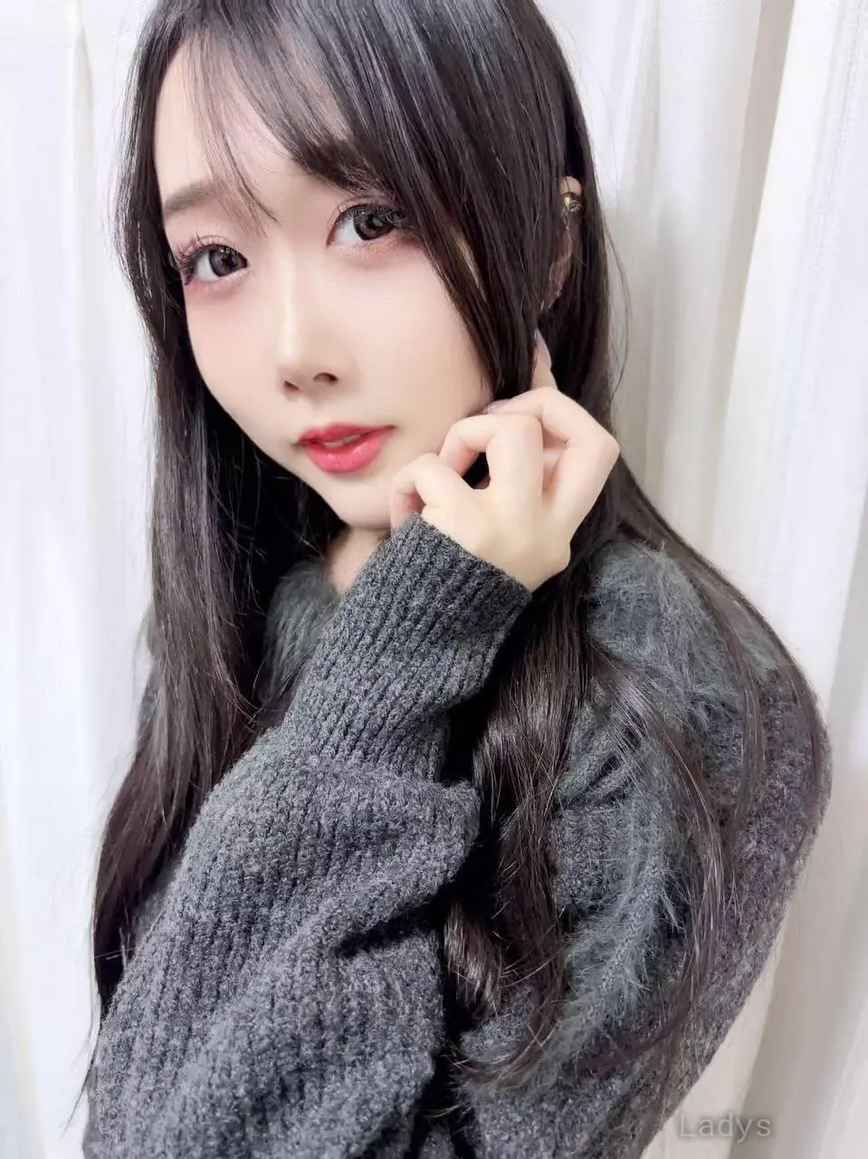 Kate, 23 years old Osaka escort girl with big tits, height 160 sm, Weight kg
