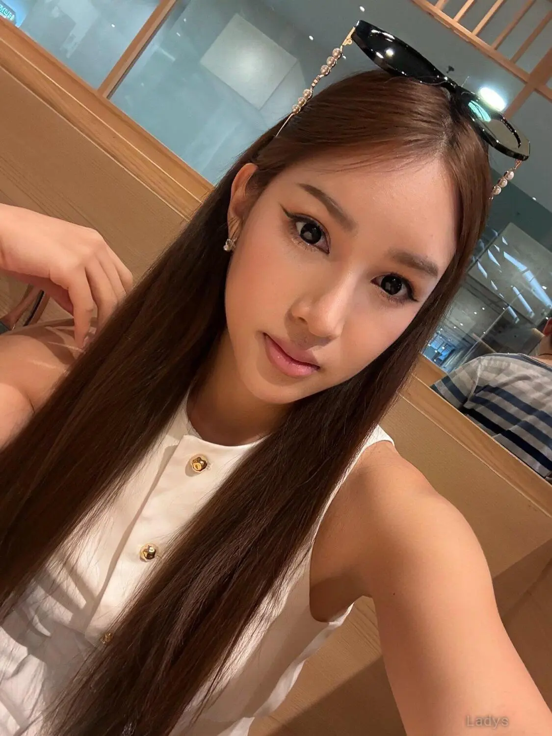 Maria, 24 years beautiful nude Osaka escorts girl, height 165 sm, Weight kg
