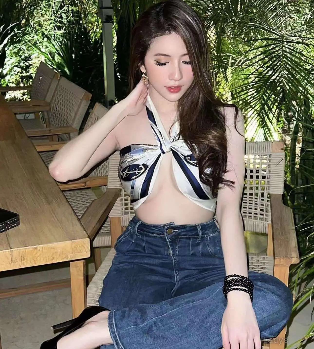 Nadia, 24 years beautiful nude Osaka escorts girl, height 169 sm, Weight  kg