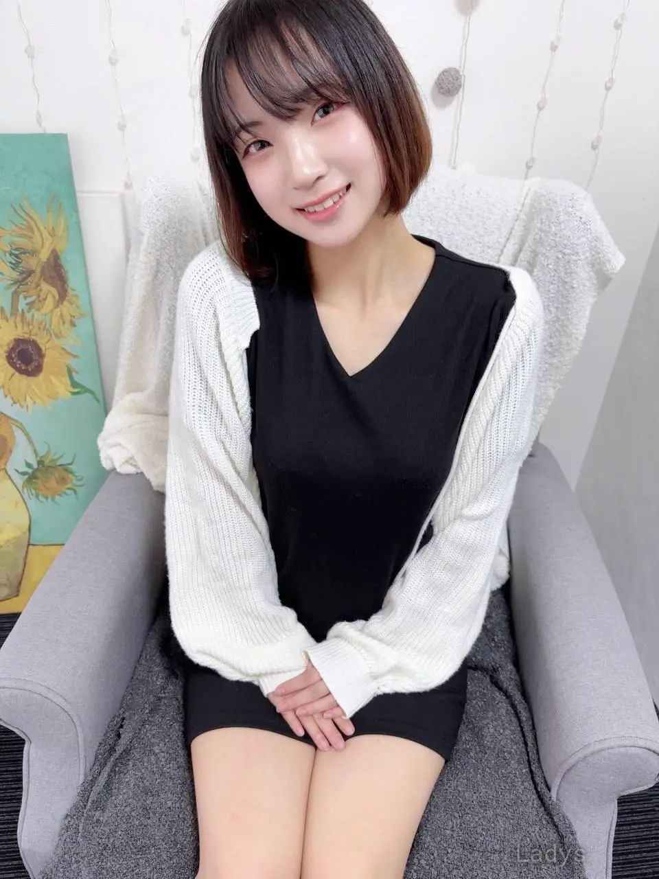 Ning, 22 years beautiful nude Osaka escorts girl, height 158 sm, Weight kg