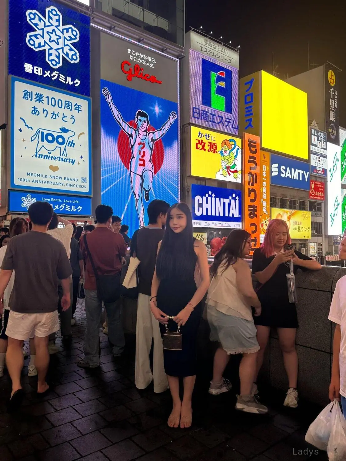 Sora, 23 years sexy hot local Osaka excorts girl, height 170 sm, Weight  kg