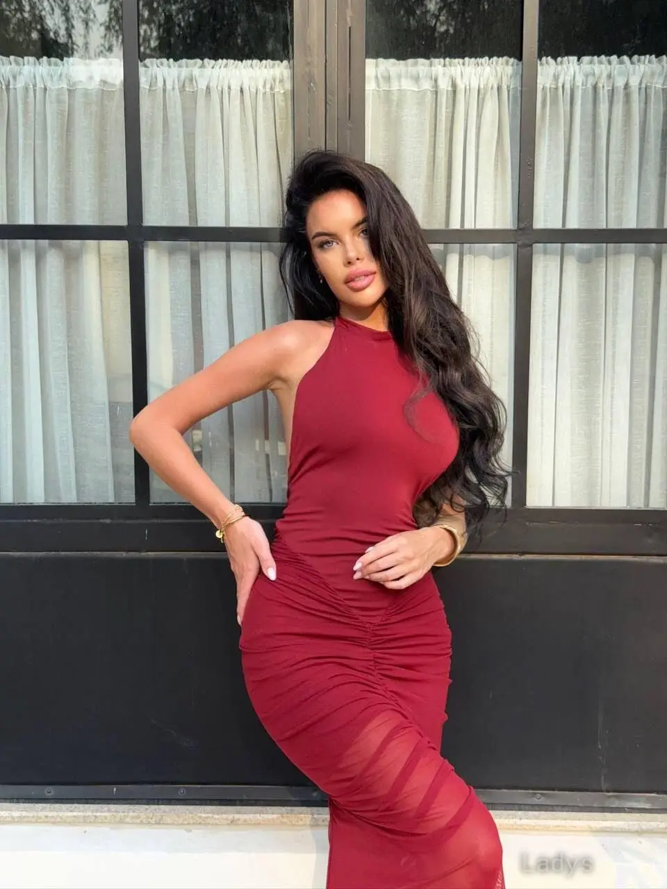 Liza, 24 years beautiful nude Palermo escorts girl, height 172 sm, Weight 57 kg