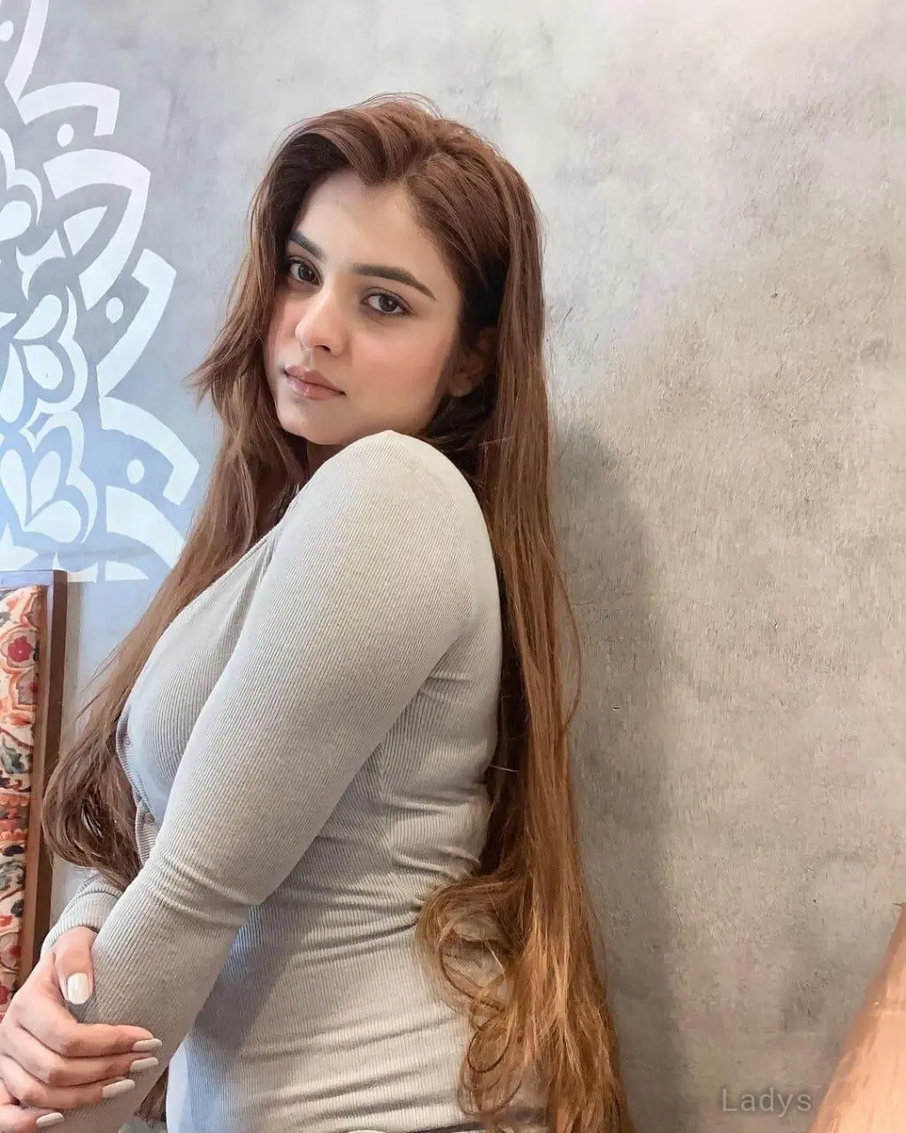 Anika, 21 years old Patiala escort girl with big tits, height 154 sm, Weight  kg