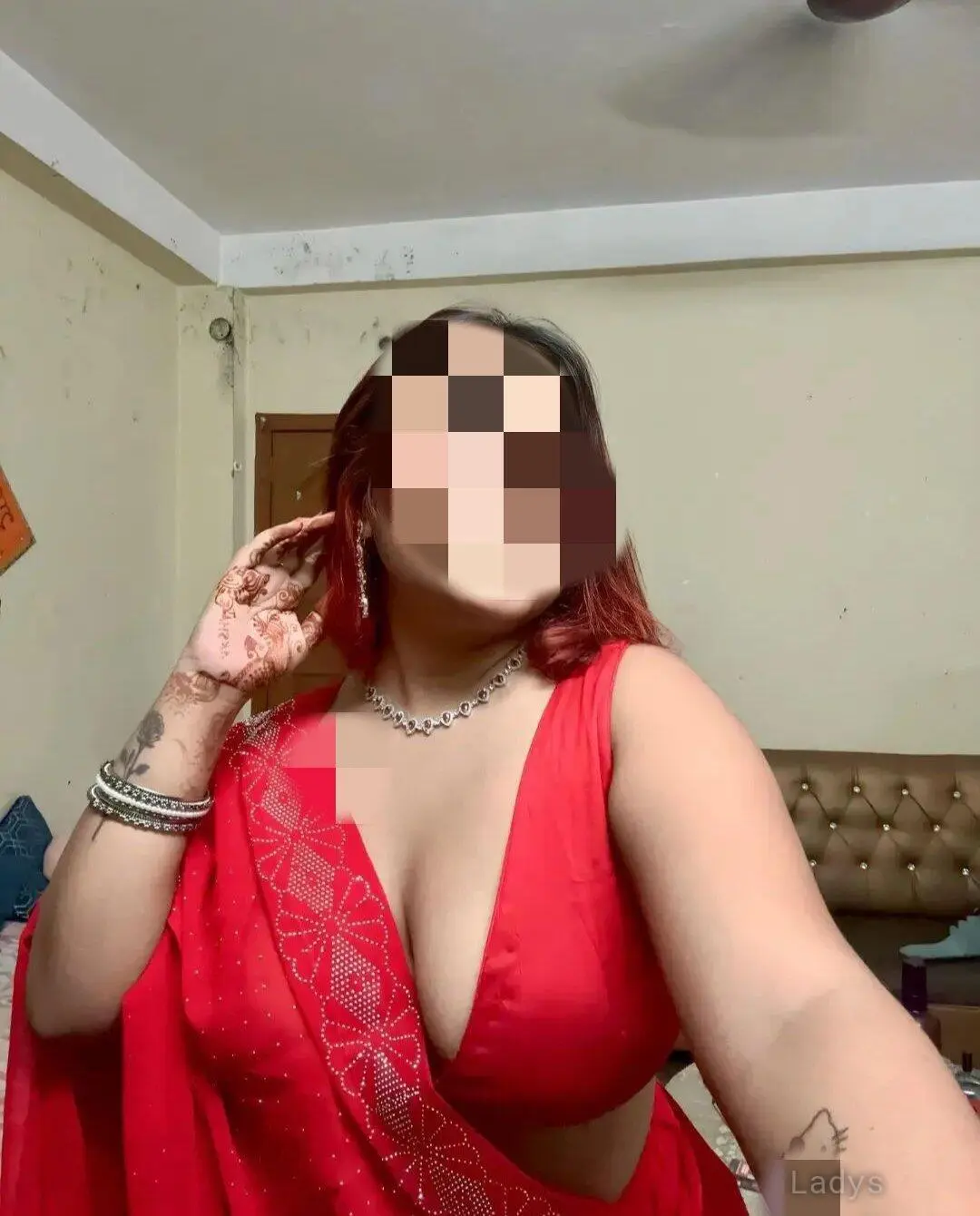 Kiki, 29 years old Patiala escort girl with big tits, height 161 sm, Weight  kg