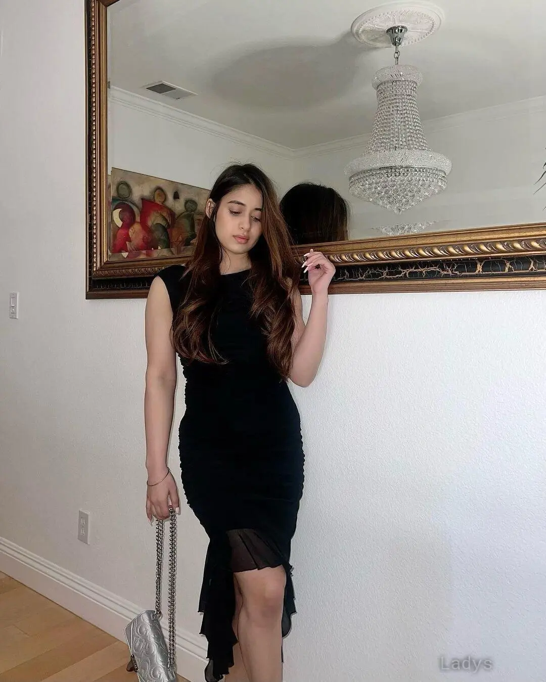 Rshmika, 22 years old Patiala escort girl with big tits, height 152 sm, Weight  kg
