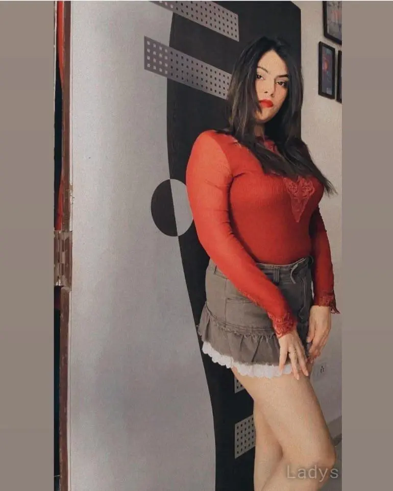 Sandra, 22 years beautiful nude Patna escorts girl, height 153 sm, Weight kg