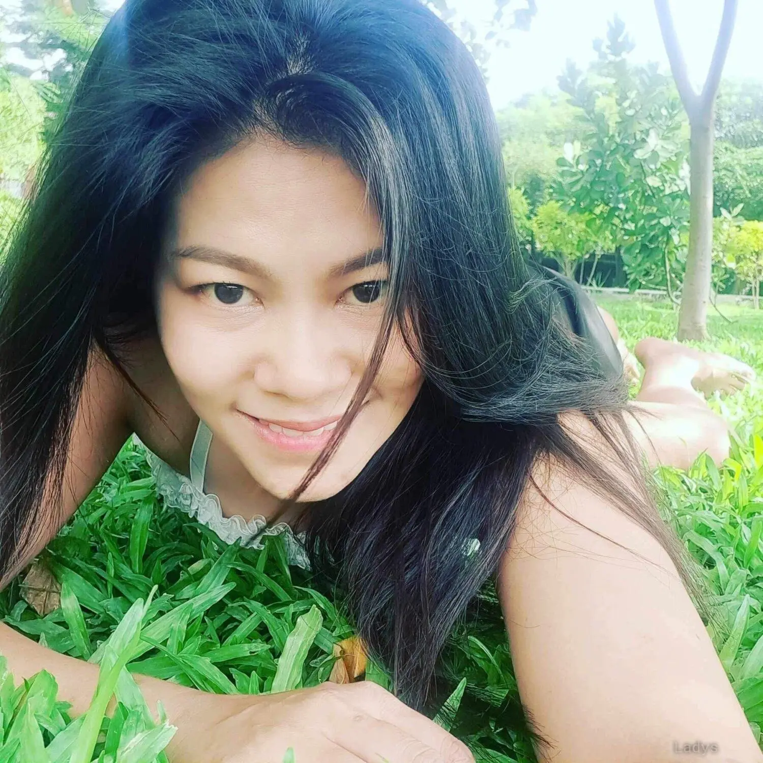 Barbara, 34 years old Pattaya escort girl with big tits, height 158 sm, Weight  kg