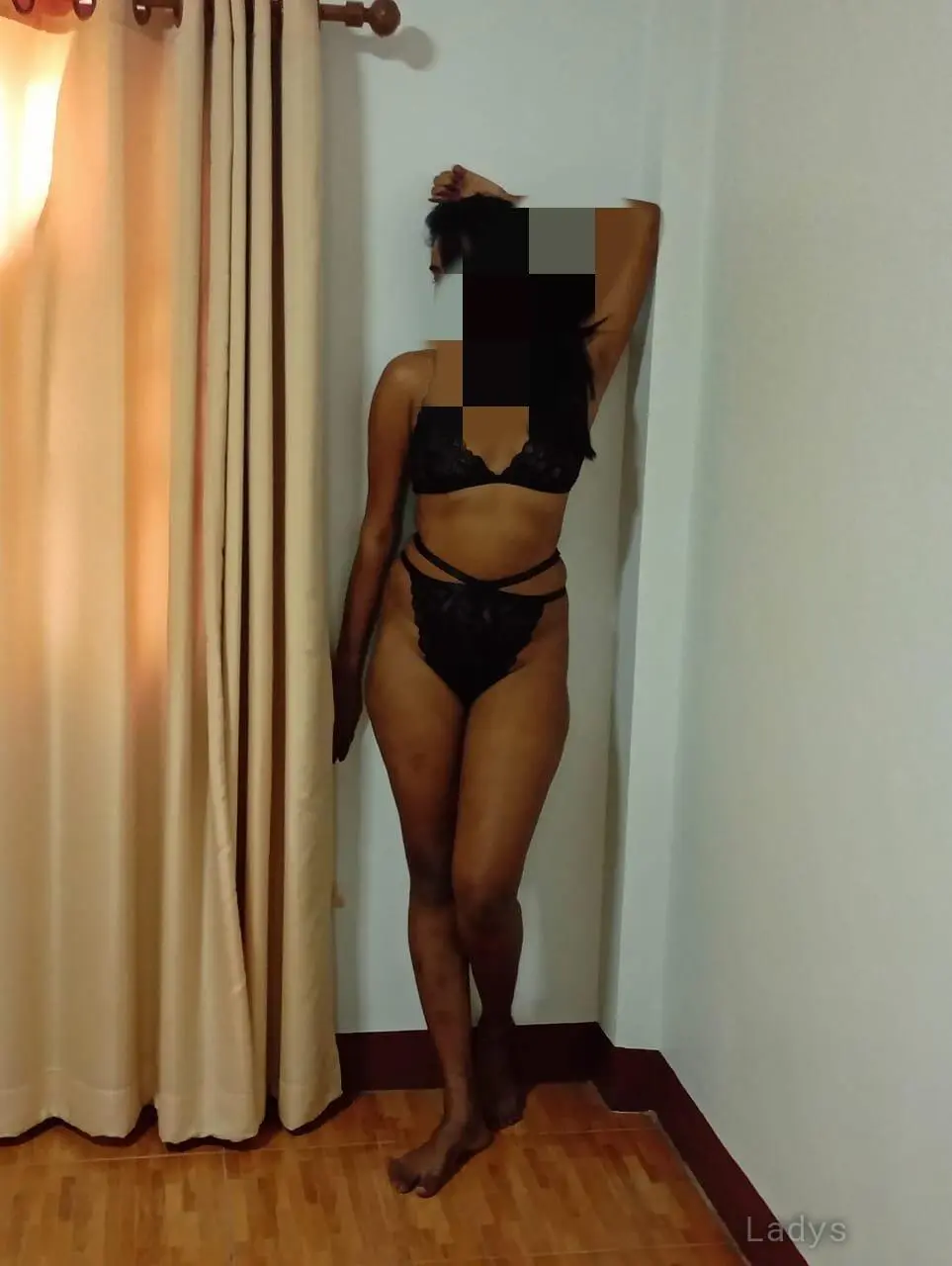 Lara, 22 years old Pattaya escort girl with big tits, height 154 sm, Weight  kg