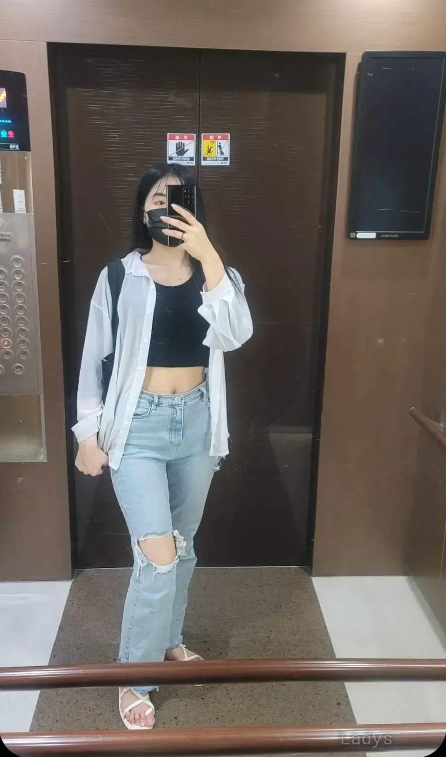 Nana, 25 years old Pattaya escort girl with big tits, height 170 sm, Weight 57 kg