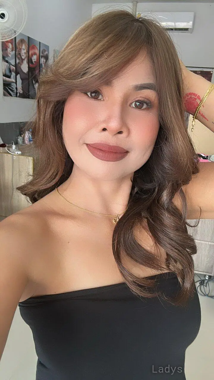 Ranny,  years old Pattaya escort girl with big tits, height  sm, Weight  kg