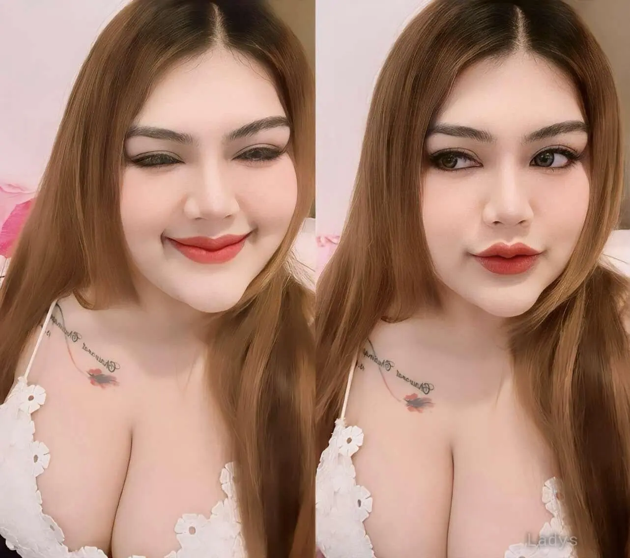 Benzgee, 29 years beautiful nude Pattaya escorts girl, height 167 sm, Weight  kg