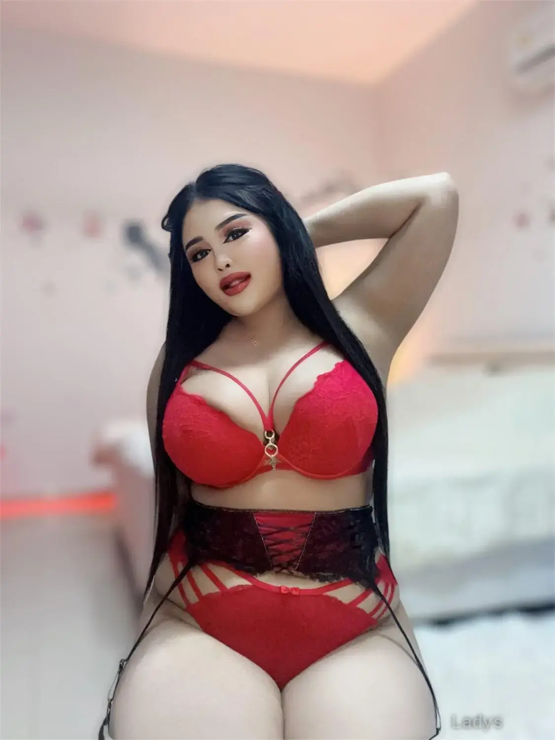 Pattaya Escort Girl