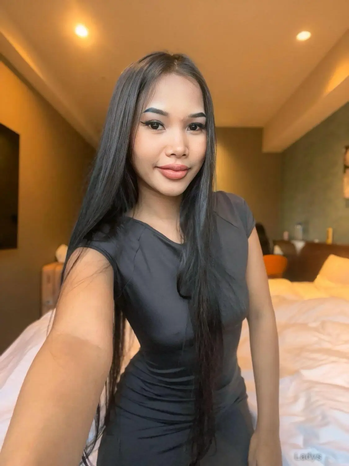 Quinn, 23 years beautiful nude Pattaya escorts girl, height 150 sm, Weight kg