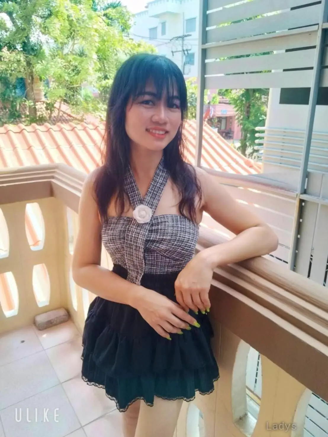 Sara, 24 years beautiful nude Pattaya escorts girl, height 150 sm, Weight kg