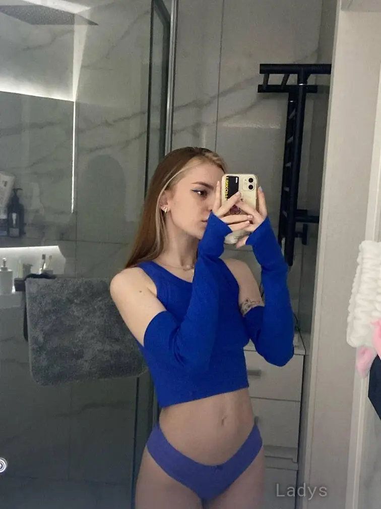 Uliana, 21 years beautiful nude Philadelphia escorts girl, height 166 sm, Weight 45 kg