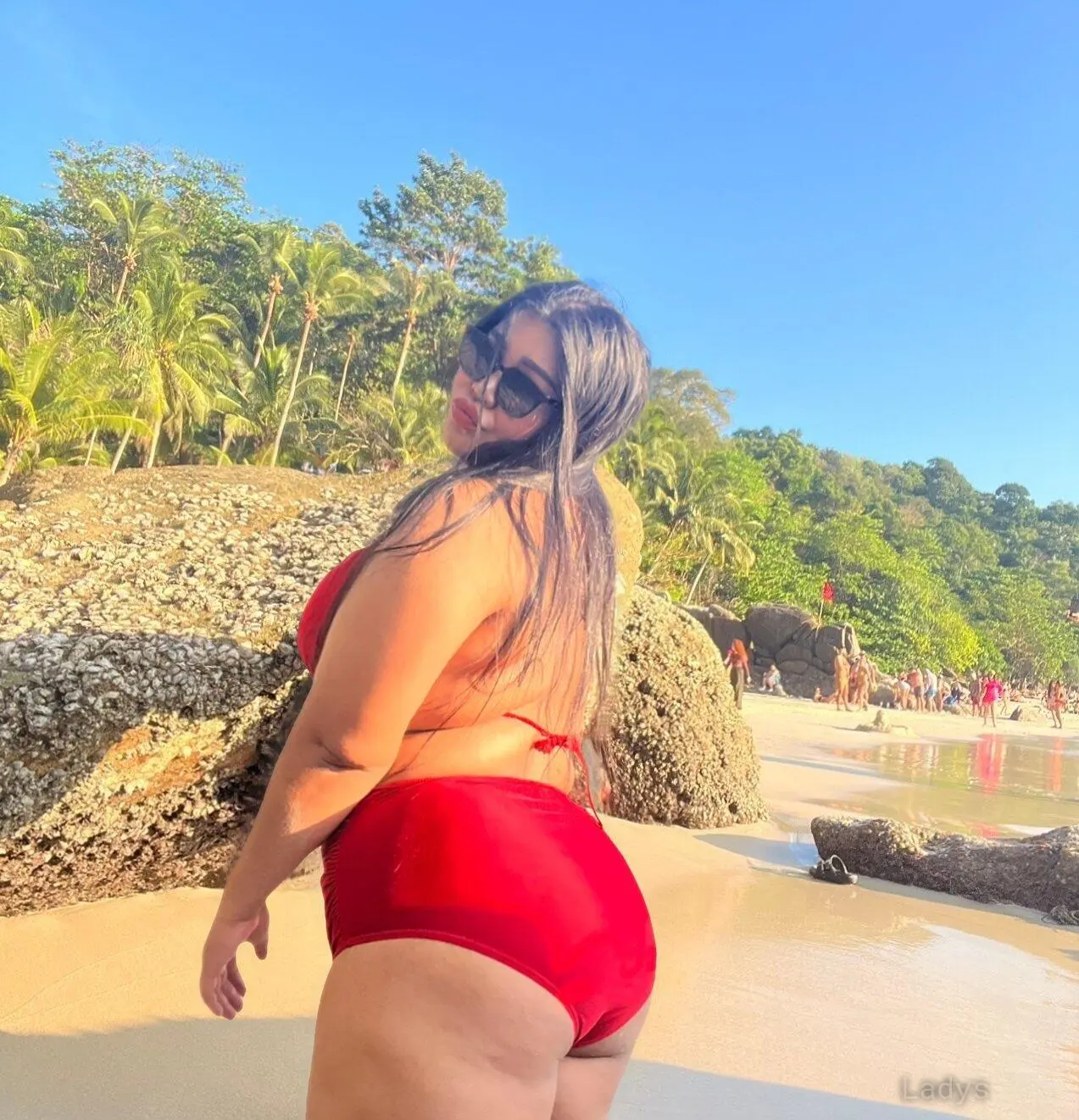 Yayafatlady2026, 29 years beautiful nude Phuket escorts girl, height 165 sm, Weight kg