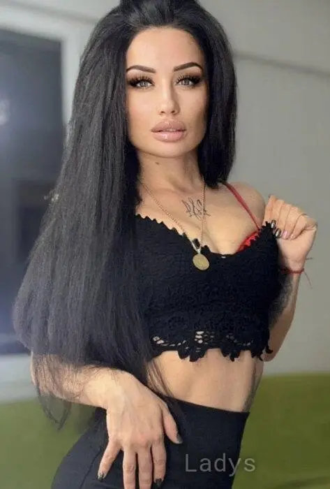 Bogdana, 29 years beautiful nude Podgorica escorts girl, height 163 sm, Weight 51 kg