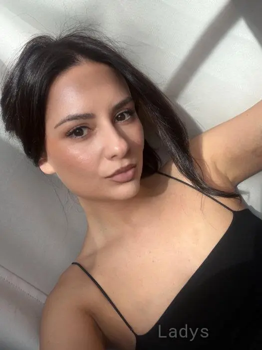 Boru, 25 years beautiful nude Podgorica escorts girl, height 163 sm, Weight 58 kg