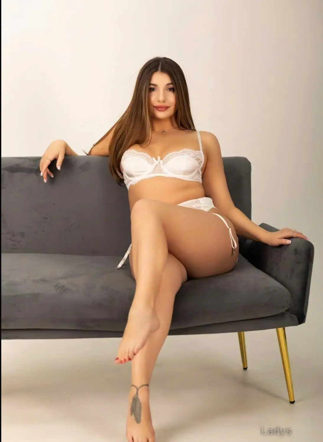 Buny, 27 years beautiful nude Podgorica escorts girl, height 167 sm, Weight 49 kg