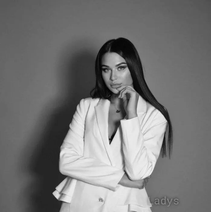 Christina, 25 years beautiful nude Podgorica escorts girl, height 167 sm, Weight 53 kg