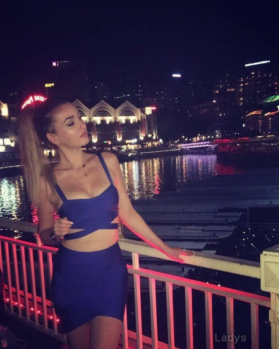 Johanna, 21 years beautiful nude Podgorica escorts girl, height 168 sm, Weight  kg
