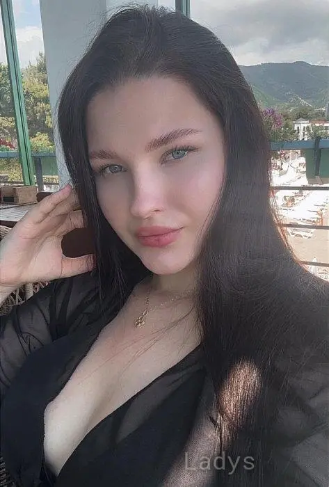 Sveta, 18 years beautiful nude Podgorica escorts girl, height 166 sm, Weight 63 kg