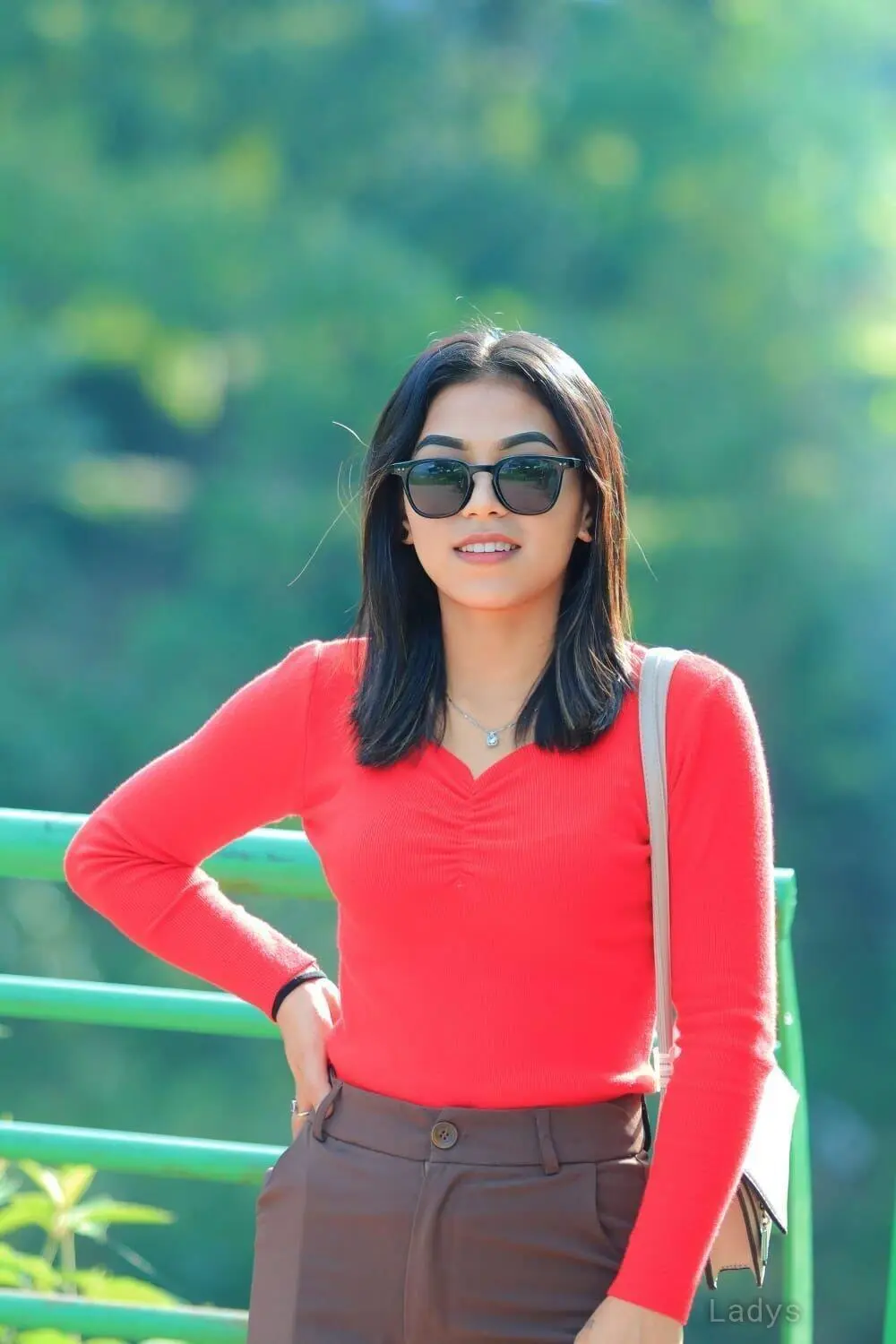 Zara, 22 years beautiful nude Pokhara escorts girl, height 154 sm, Weight  kg