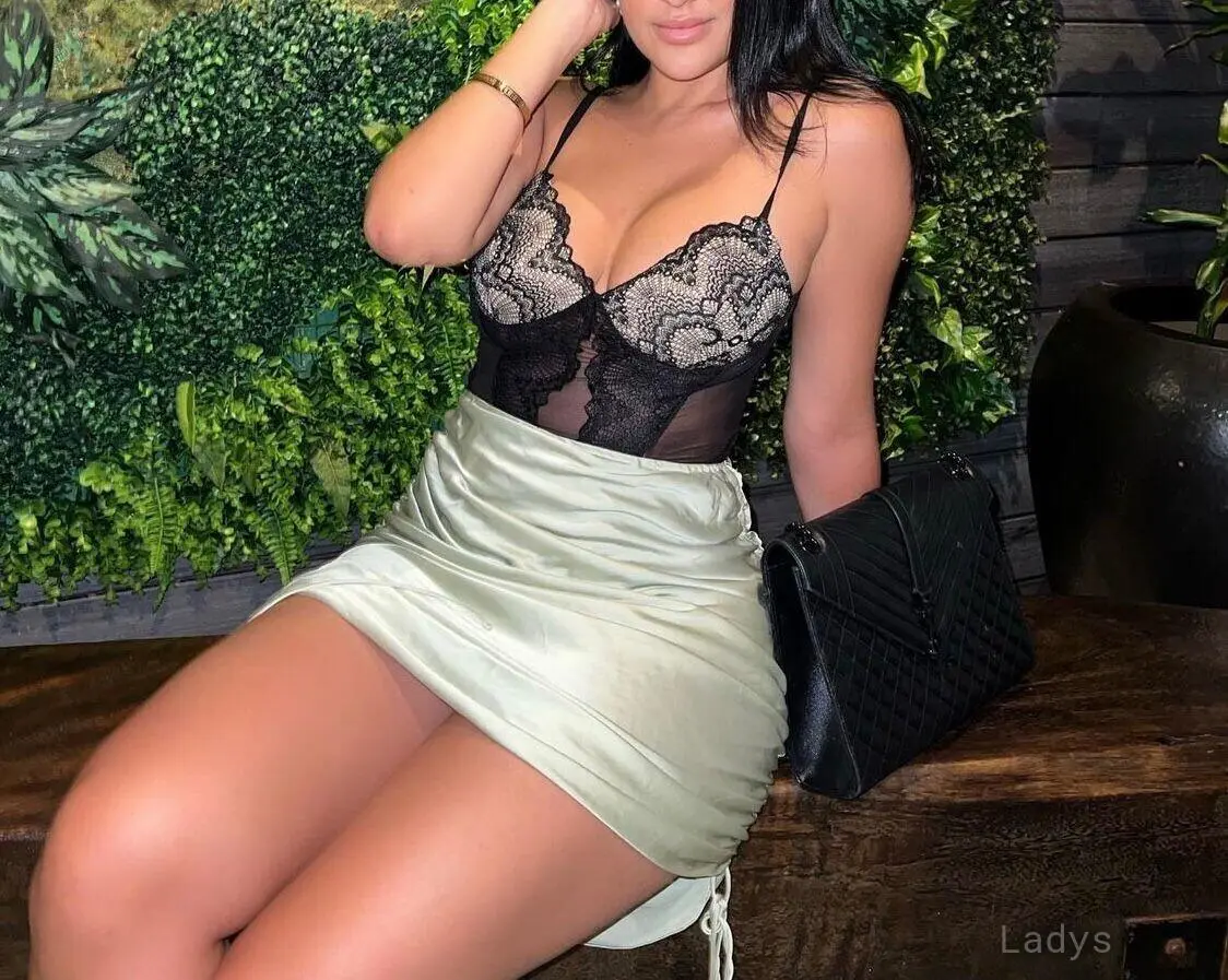 Lil, years old Polokwane escort girl with big tits, height sm, Weight kg