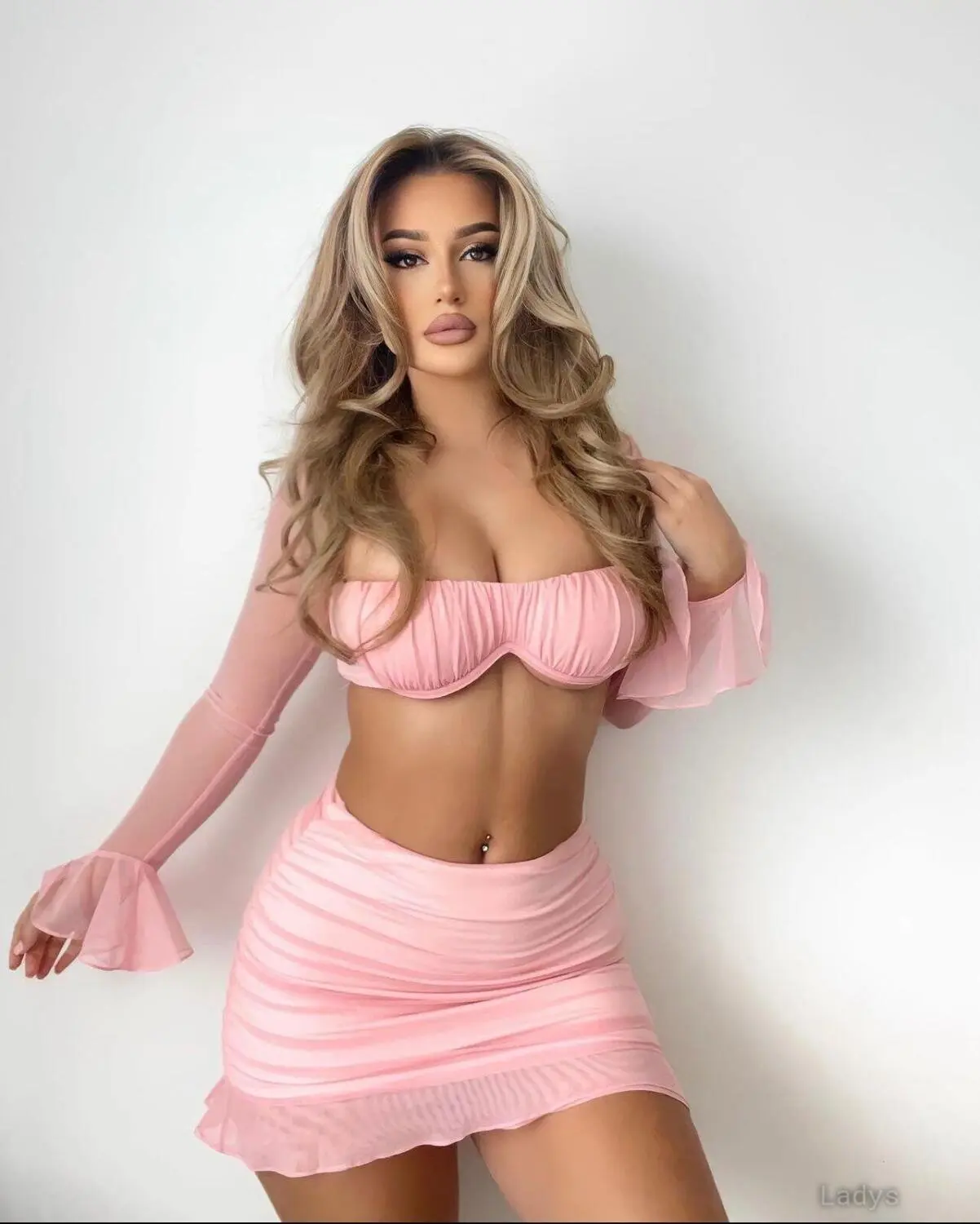 Mia, 24 years old Polokwane escort girl with big tits, height 153 sm, Weight kg