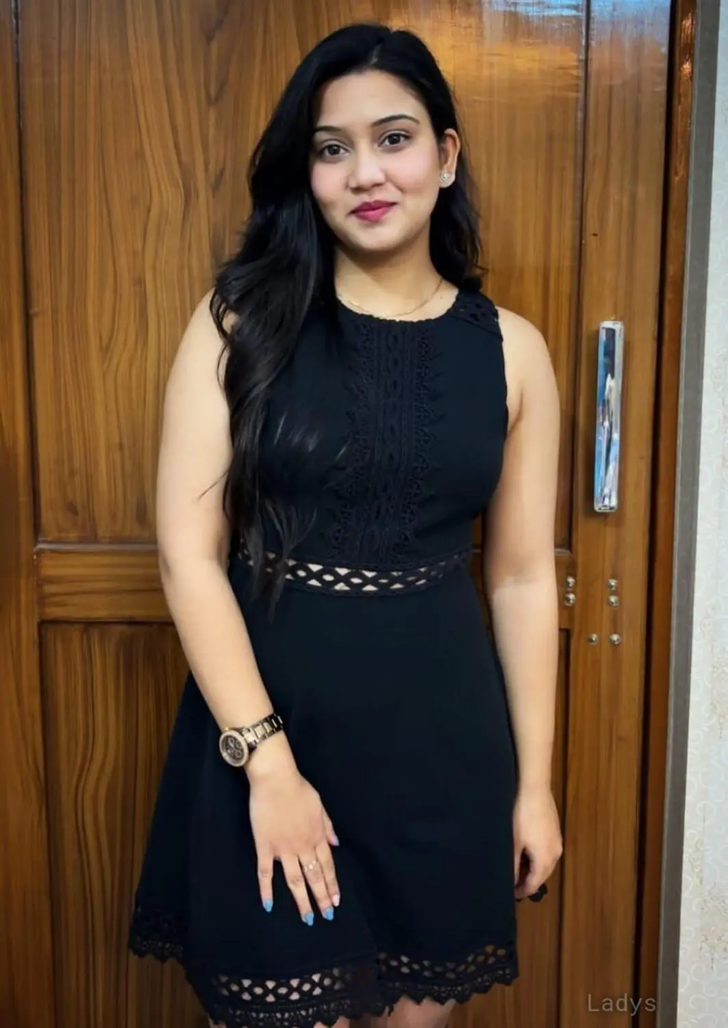 Harshitha K, 24 years old Pondicherry escort girl with big tits, height 162 sm, Weight  kg