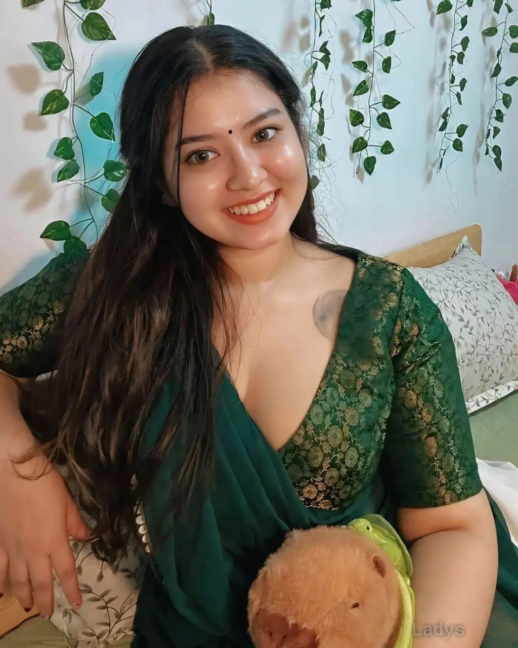 Anna, 23 years beautiful nude Pondicherry escorts girl, height 154 sm, Weight  kg