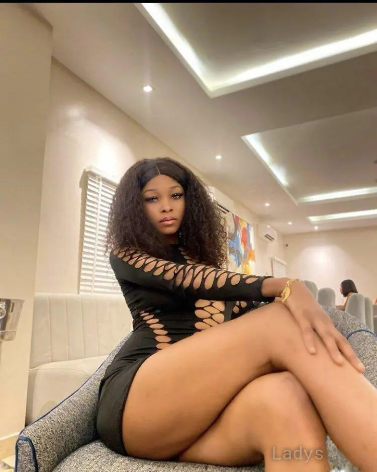 Babysheila, 24 years old Port Harcourt escort girl with big tits, height 170 sm, Weight kg
