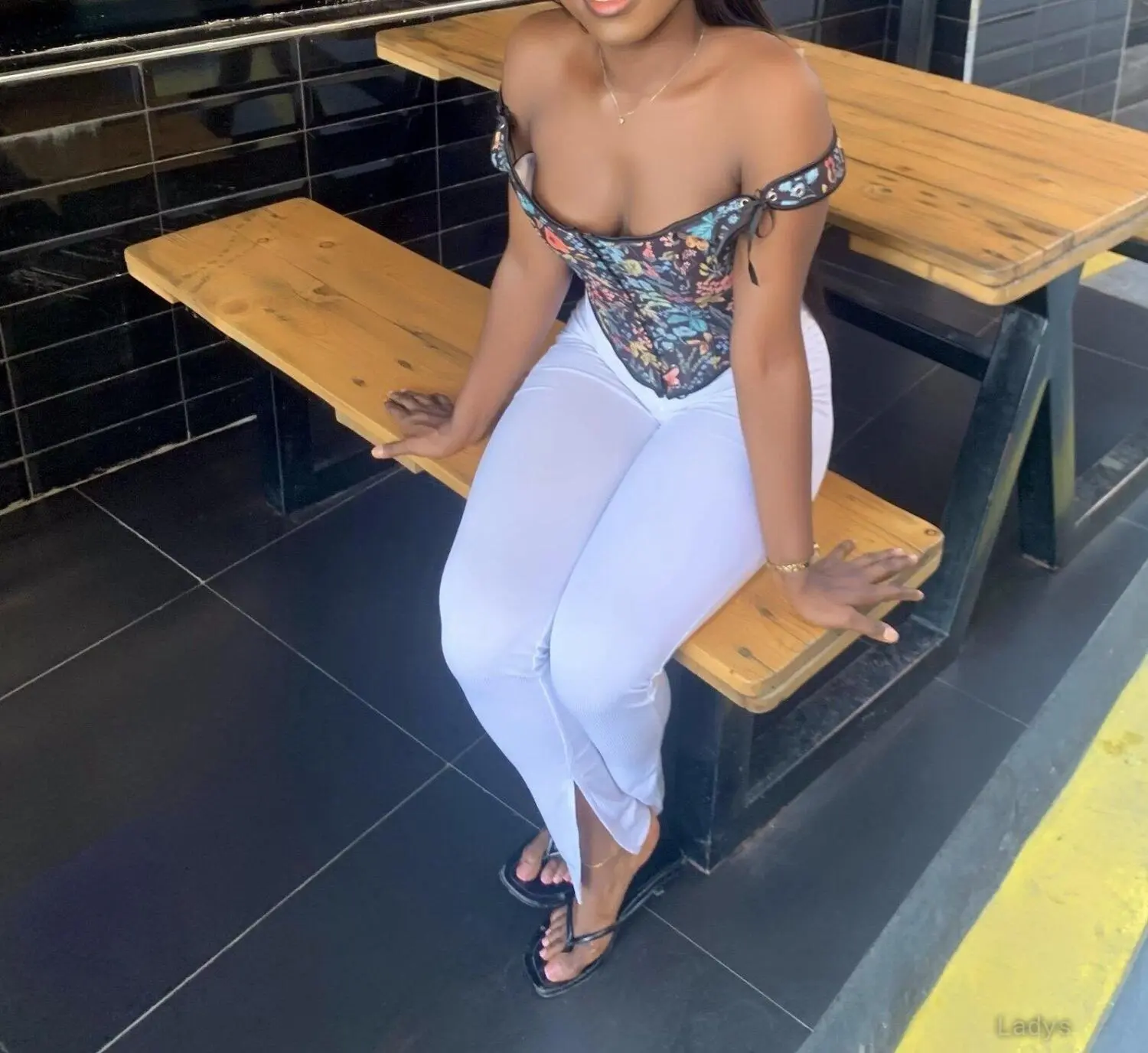 Gracia, 26 years old Port Harcourt escort girl with big tits, height sm, Weight kg