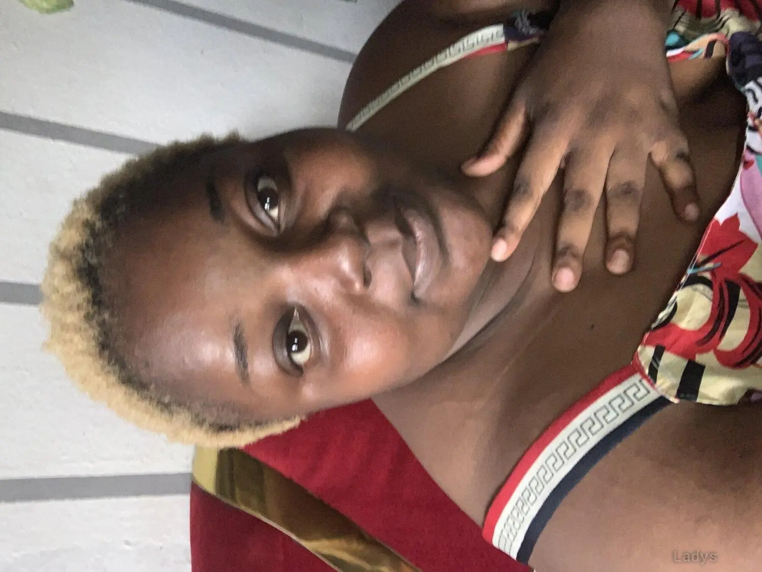 Blossom, 27 years beautiful nude Port Harcourt escorts girl, height 157 sm, Weight  kg