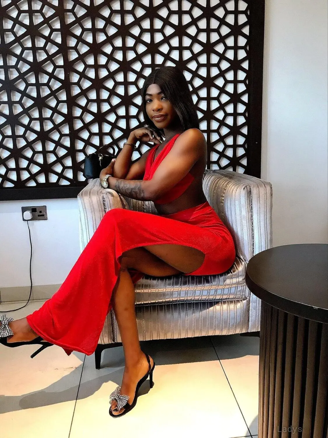 Jenny, 23 years beautiful nude Port Harcourt escorts girl, height 154 sm, Weight kg