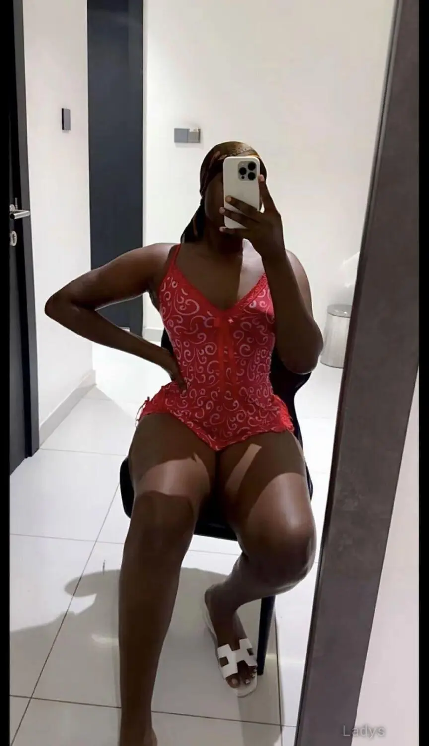 Nasty, 23 years beautiful nude Port Harcourt escorts girl, height 183 sm, Weight kg