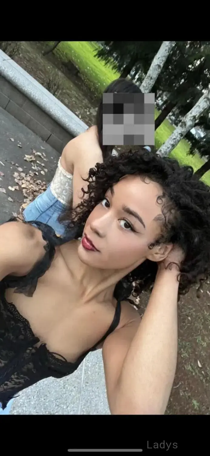 ALICE23, 21 years old Portland escort girl with big tits, height 165 sm, Weight 45 kg