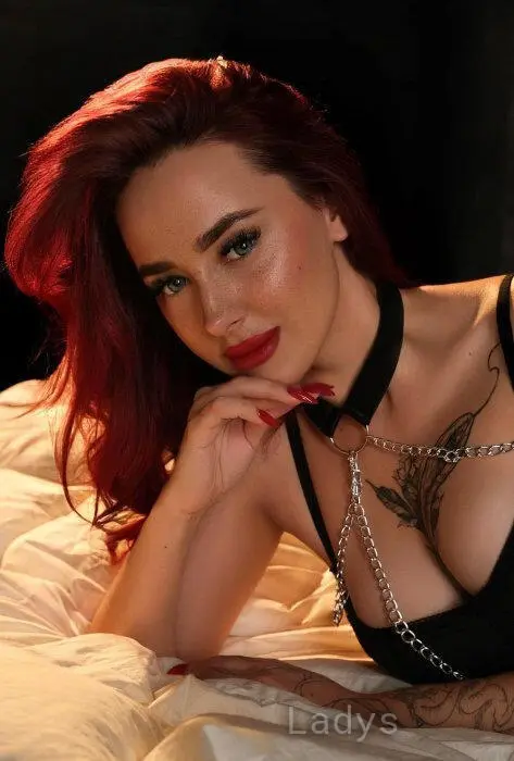Nika, 24 years beautiful nude Prague escorts girl, height 165 sm, Weight 54 kg