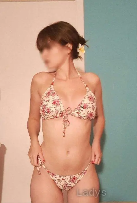 Sofia, 21 years beautiful nude Prague escorts girl, height 169 sm, Weight 52 kg