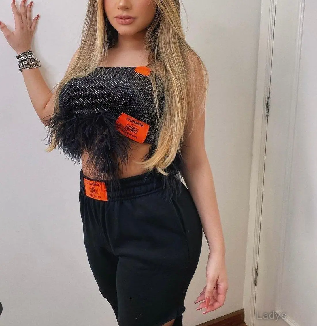 Gabrielle, years old Pretoria escort girl with big tits, height sm, Weight kg