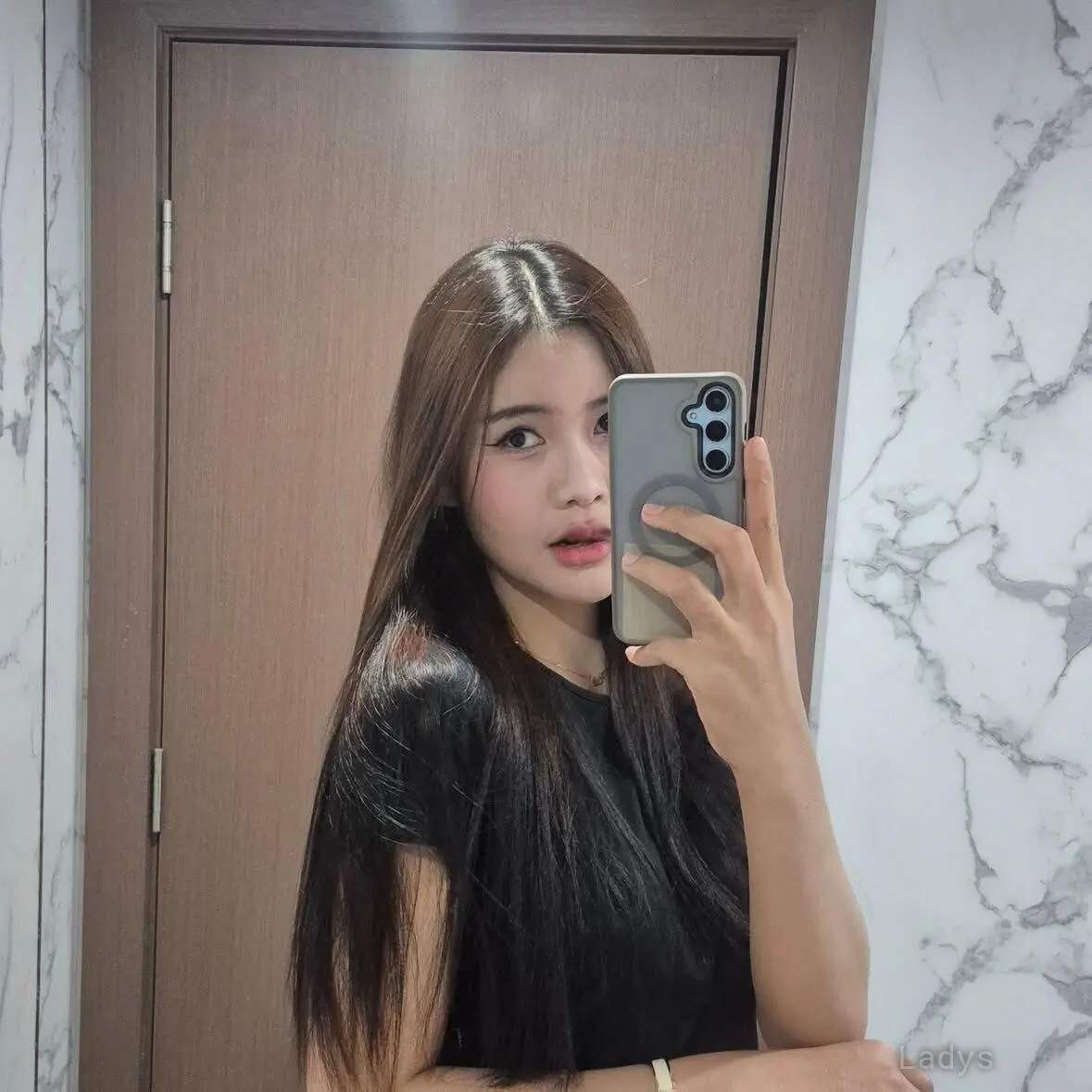 Marina, 22 years beautiful nude Pretoria escorts girl, height 154 sm, Weight  kg