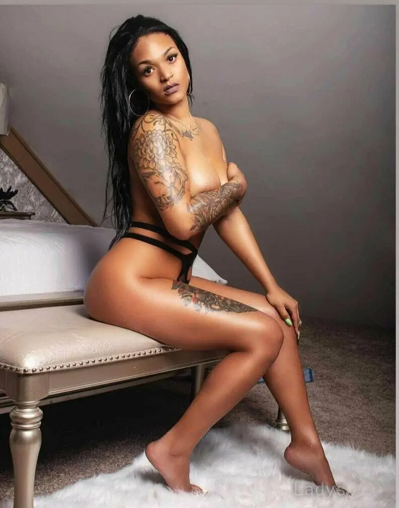 eros Providence | Ladys.one