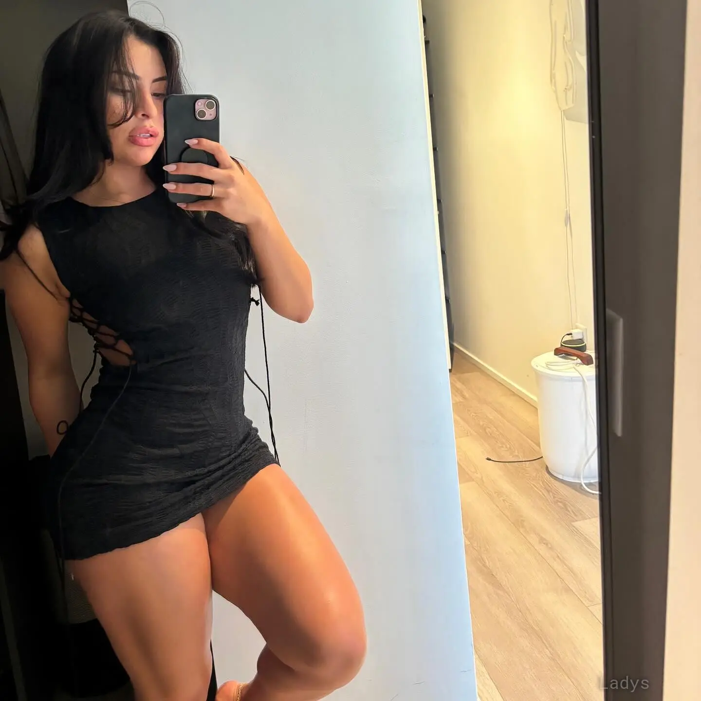 Delilah Ezra, 24 years beautiful nude Puerto Rico escorts girl, height 165 sm, Weight 44 kg