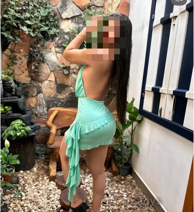 Lais, 26 years beautiful nude Pula escorts girl, height 170 sm, Weight 60 kg