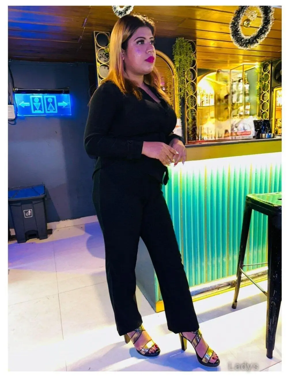 Kate, 23 years old Pune escort girl with big tits, height 168 sm, Weight  kg