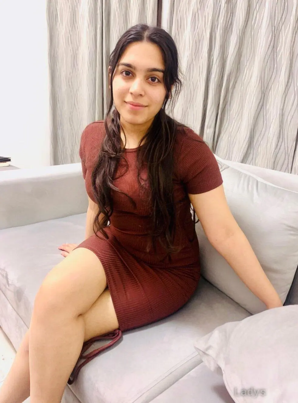 Nani P Unlimited Hard Romance 24*7, 23 years old Pune escort girl with big tits, height 154 sm, Weight  kg