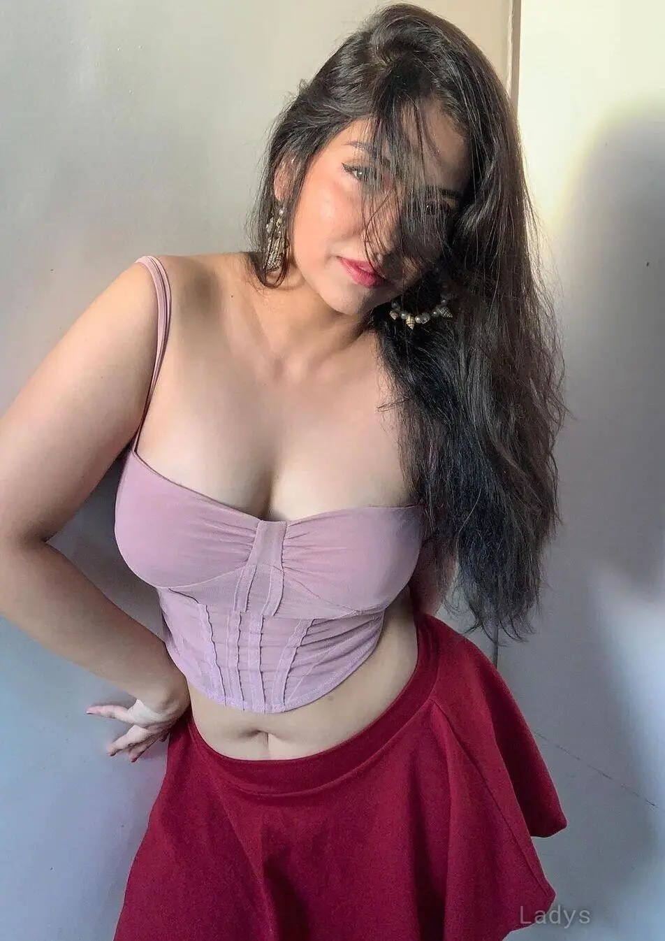 Soniya, 23 years old Pune escort girl with big tits, height 165 sm, Weight kg