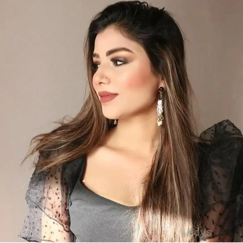 Alisa, 21 years beautiful nude Pune escorts girl, height 168 sm, Weight  kg